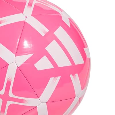 adidas Starlancer Club Soccer Ball