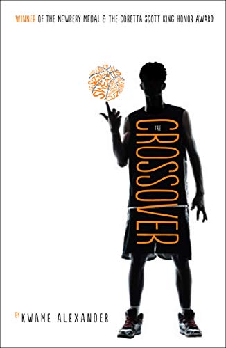 Télécharger The Crossover (English Edition) livre En ligne