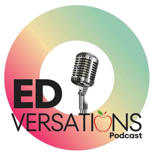 EDversations Podcast copertina