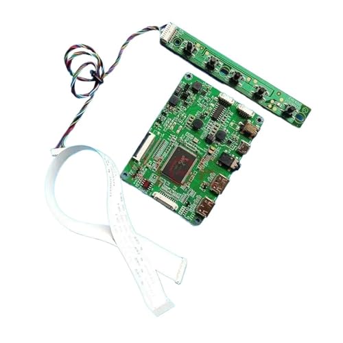 B140XTN02.4/9 140XTN02.D/2.E 1366x768 14C`m[gp\RphCo[Rg[[{[h USB Micro 2HDMI-Mini 30sEDPLbg DIY(For B140XTN02.9)