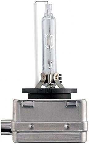 Philips D3S 4300K 35W Standard Xenon HID Headlight Bulb, OEM Bulk Packaging - Pack of 1