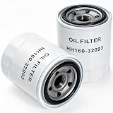 HH160-32093 Oil Filter for Kubota B2710 B2910 B3030 F2400 KX41 RTV1100