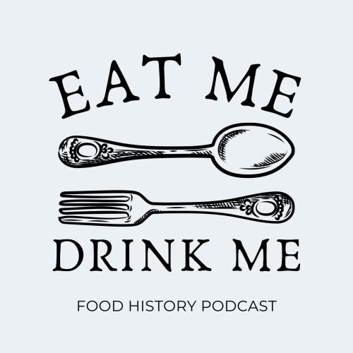 Eat Me Drink Me cover art