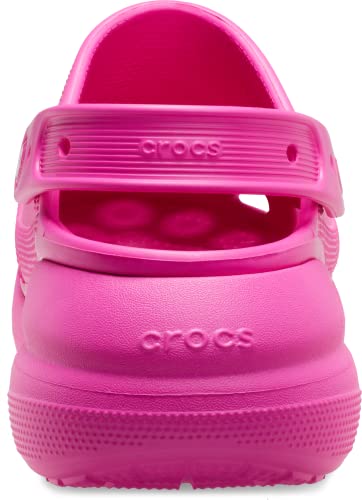 Image of Crocs Classic Juice Clog-(207521-6UB)-2 UK Men / 2 UK Women (M2W4)