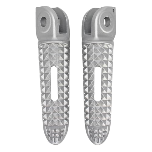 Pédales avant de précision pour Triumph Tiger Sport et Trident 660