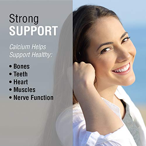 Solaray Calcium Citrate, 1000 Mg, 240 Vegcaps #TOP2