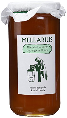 Miel de Eucalipto Mellarius 970 g