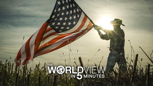 Page de couverture de Star Spangled Banner’s God-honoring fourth verse, ABC yanked Jimmy Kimmel over Charlie Kirk comments, NY Attorney General vs. TX Attorney General over Abortion Kill Pill