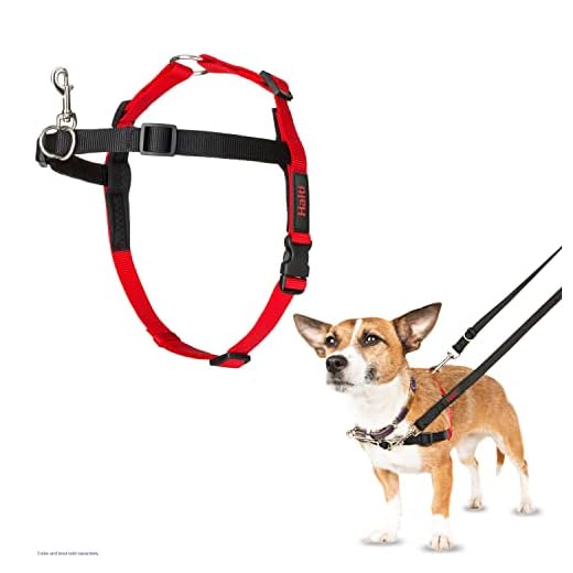 Halti Front Control Harness, Small
