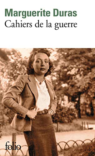 Cahiers de La Guerre [French] 2070355608 Book Cover