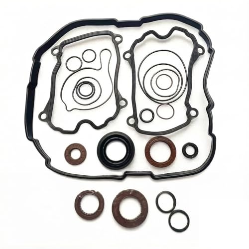 Repuestos de motor para CF 800CC, sellos para mantenimiento de ATV