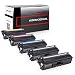 Produktbild Logic-Seek 5X Toner kompatibel für TN910 2X BK 1x CMY Multipack für Brother HL-L9310CDW HL-L9310CDWT MFC-L9570CDW MFC-L9570CDWT
