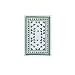 Ulster Weavers Shamrocks Linen Tea Towel