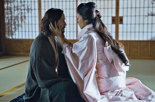 47 ronin [Blu-ray] [FR Import]