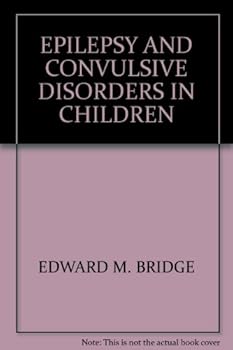 Hardcover Epilepsy and convulsive disorders in children (McGraw-Hill series in health science) Book
