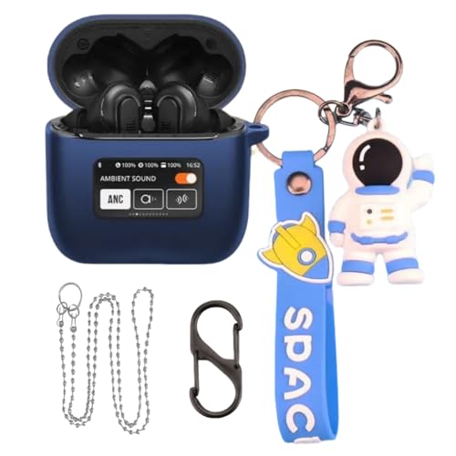 JBL TOUR PRO 2 �p�� �P�[�X �J�o�[ ���C�����X�C���z���P�[�X �V���R�� �S�ʕی�P�[�X ���h�~ �����h�~ �ϏՌ� �h�� �h�o �w��h�~ �n���� ���킢�� ���� �l�C �y�� �C���z���P�[�X �\�t�g�J�o�[ JBL TOUR PRO 2 ���S���C