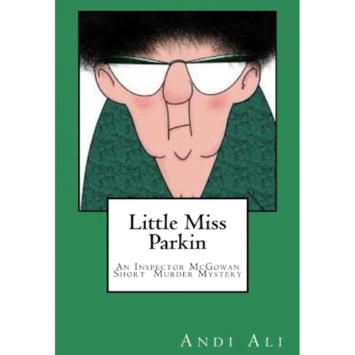 Little Miss Parkin by Andi Ali episode artwork