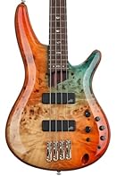 127 x 45.1 x 11.4 centimetres 25 pounds Brand : Ibanez SR1600DASK