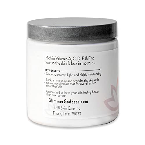 Glimmer Goddess 319433785 Organic Whipped Body Butter thumb #1