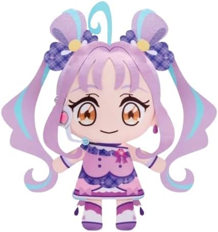 キュアモフルン　ぬいぐるみ キュアモフルンぬいぐるみ - メルカリ