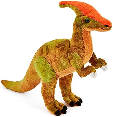 Zappi Co Childrens Stuffed Soft Cuddly Tree Frog Soft Toy (8.5"/21cm) Toy Safari Jungle Animal Plush