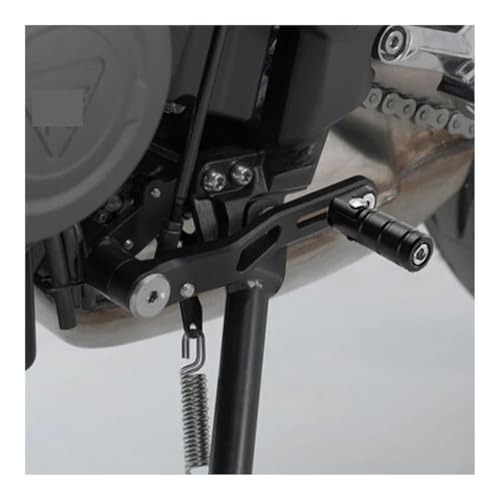 Levier de vitesse pour Trident 660 sélecteur pliable réglable