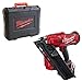 Price comparison product image Milwaukee M18FFN-0C M18 Fuel Framing Nailer 18V Cordless Body Only 4933471406