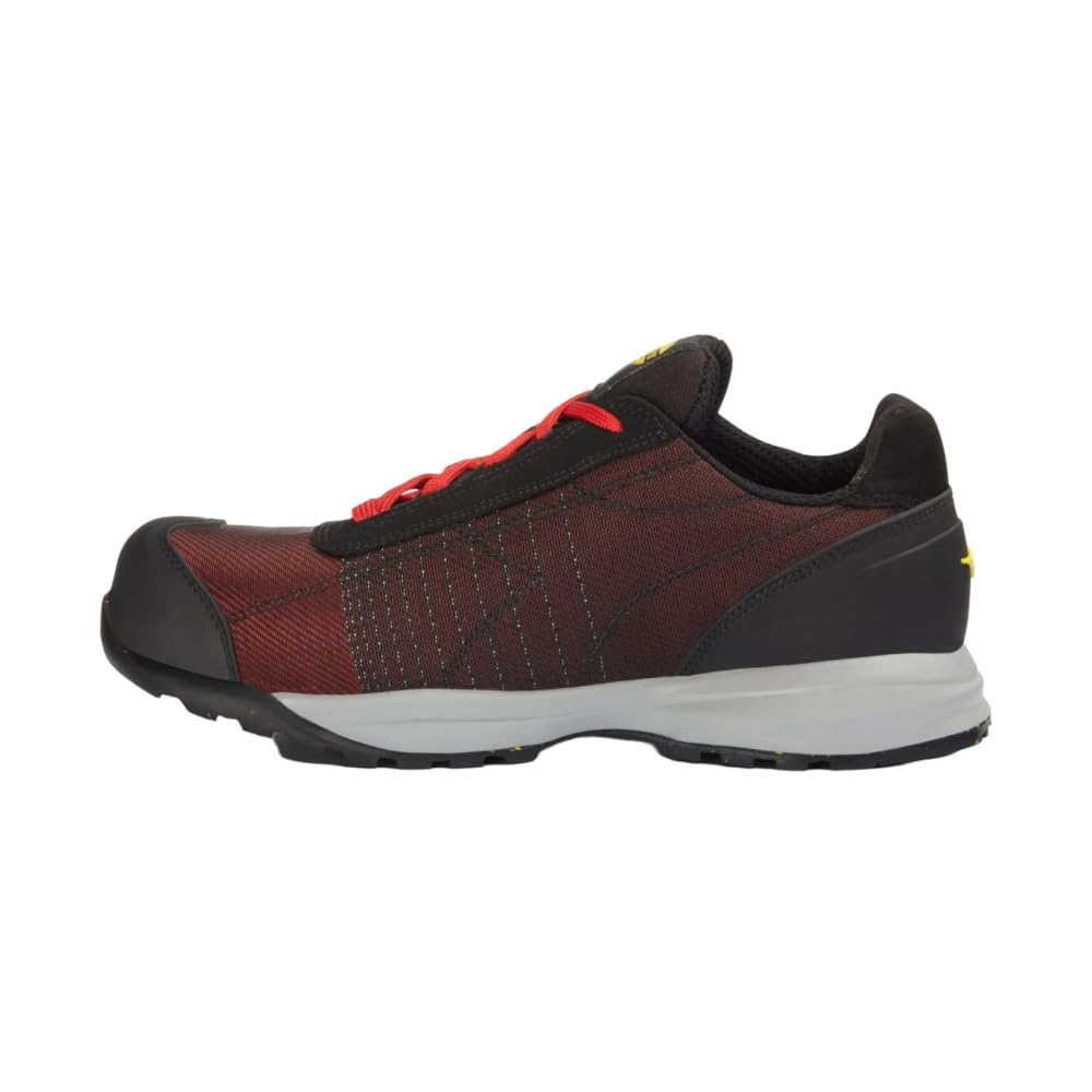 UTILITY DIADORA Glove MDS MTX Low S1p HRO SRC ESD, Zapatillas Unisex Adulto