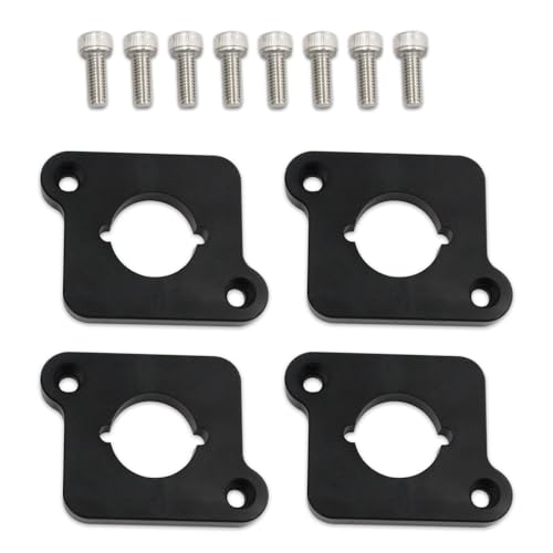 ZIRANU Coilpack Adapter Plates for 1.8T/2.0TFSI