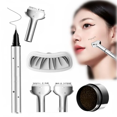 ܂X^v ʃX^v ACCi[ 2in1 ܂pX^v  h i` ėp ܂уX^v ʖуX^v DIY X^v܂ ȒPɑ p[eB[ ʋ f[g s CNS҂ɂœK (#02 Brown)