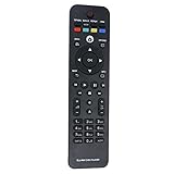 Reemplazo directo para el control remoto original