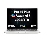 Compare Dell Pro 16 Plus AI vs other laptops