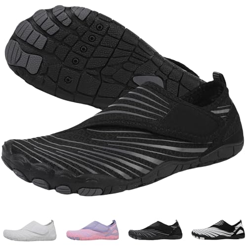 MOCHINI Voyabarefoot Hiking Sandals