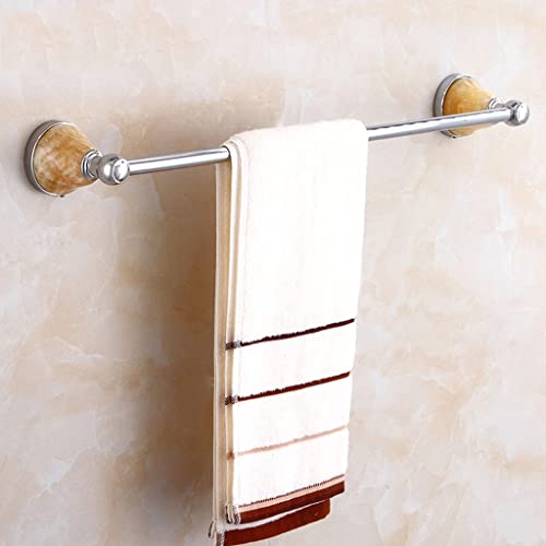 Porte-serviettes de salle de bain pour un rituel spa à la maison