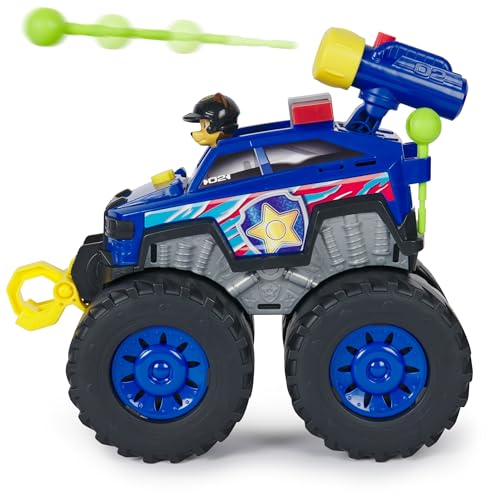 Véhicule Chase Rescue Spin Master Le Véhicule - vue 6