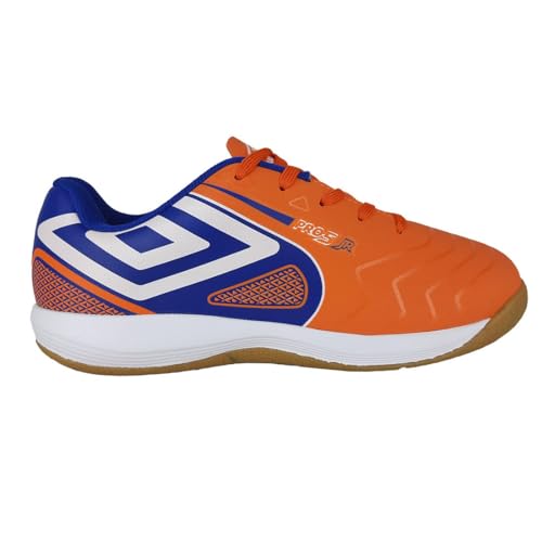 Chuteira Futsal Umbro Pro 5 Jr Infantil