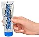 KlatschNass 240 ml Transparent