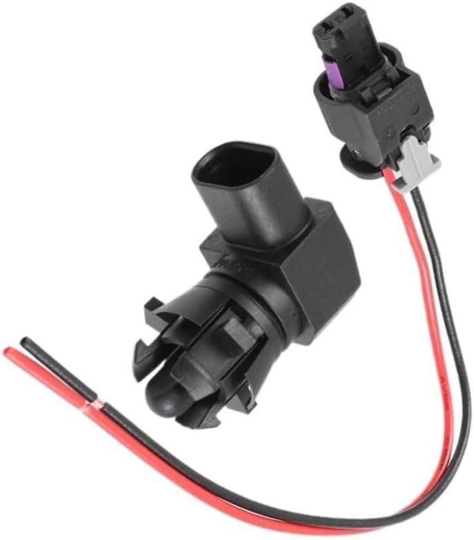 Car Temperature Sensor Ambient Sensor, for GMC, for Canyon, for Sierra 1500 2014-2016 Ambient Air Temperature Sensor 13583411