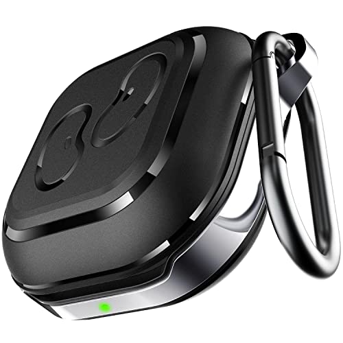 KINGRUNNING Für Galaxy Buds Pro Hülle Cover