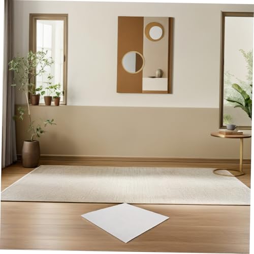 Baldosas autoadhesivas alfombra antideslizante PRETYZOOM suelo reutilizables 10 piezas 7