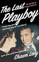 Algopix Similar Product 7 - The Last Playboy The High Life of