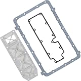 Kmesonoxian 1 x Transmission Filter Kit fits Toyota 4Runner,Pickup 1984 1985 1986 1987-1995 fits