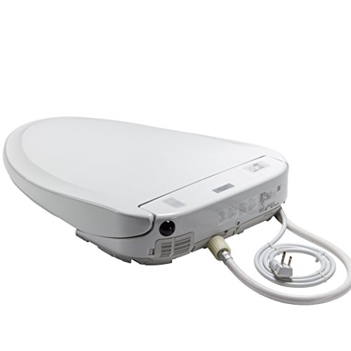 Toto SW574#01 S300E Washlet Electronic Bidet Toilet Seat thumb #4