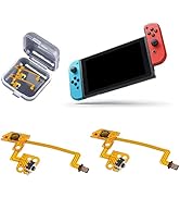 Amazon.co.jp: Godrii 交換部品 NS Switch Joy-Con対応 Switch