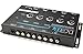 AudioControl LC8i 8-Channel Line Output Converter Amplifier-Ready Bundle with 8-GA 600W Amp Kit & ACR-3 Dash Remote. Bass Restoration Converter Lets You Add Amps, Subs, Speakers to Factory Stereo.