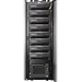 Tripp Lite Rack-Mount Cooling Unit Air Conditioner, 7000 BTU (2.0kW), 120V, 8U, 5-15P Plug (SRCOOL7KRM) , Black