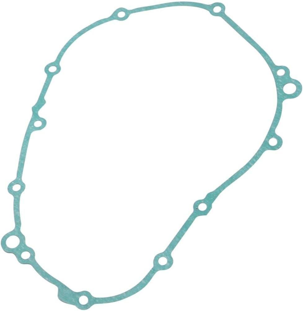 Motorcycle Crankcase Cover Cylinder Head Gasket Kits Set For MT09 MT-09 2021-2023 tracer 900 GT 2021-2024 XSR900 2022 Spare(GeneratorCoverGasket)