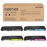 CYMBAINK VersaLink C400-4PK