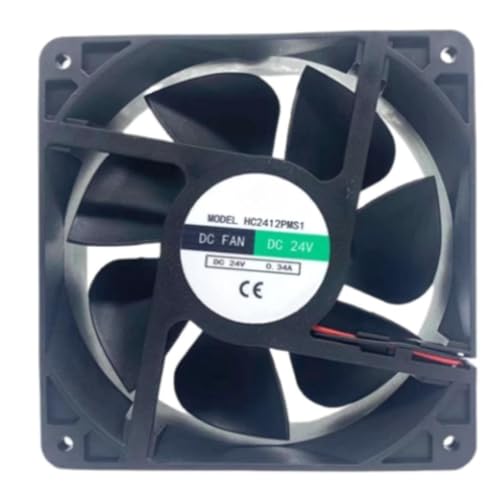 MF50100V1-1000U-A99 DC Fans, Fan Tubeaxial 5VDC Square - 50mm L x 50mm H Vapo-Bearing™ 13.8 CFM (0.386m³/min) 2 Wire Leads