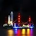 Produktbild BRIKSMAX Led Beleuchtungsset für Architecture San Francisco, Kompatibel Mit Lego 21043 Bausteinen Modell - Ohne Lego Set